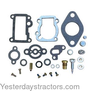 john deere skid steer 70 carburetor kit|John Deere 70 Carburetor Kit .